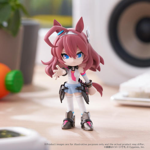 『ウマ娘 プリティーダービー』PalVerse Vol.1【BOX】